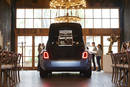 Premier Rolls-Royce Cars and Cognac
