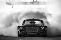 Mustang Hoonicorn RTR 1965 - Crédit image : Ken Block