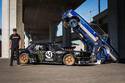 Mustang Hoonicorn RTR 1965 - Crédit image : Ken Block