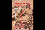 Première édition du Rallye Hubert Auriol Classic