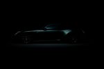 Teaser nouvelle Aston Martin DB (2023)