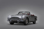 Aston Martin DB5 Cabriolet 1965 - Crédit photo : RM Sotheby's