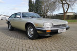 Jaguar XJ-S HE 5.3 Lynx Eventer 1983 - Crédit photo : CCA