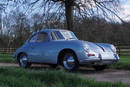 Porsche 356 B T6 Super Coupé 1962 - Crédit photo : CCA