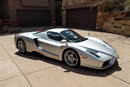 Ferrari Enzo 2003 - Crédit photo : Gooding