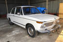 BMW 1602 1972 ex-Jay Kay