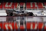 La Porsche LMDh en essais à Barcelone