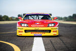 Ferrari 550 GTC 2003 - Crédit photo : RM Sotheby's