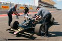 Premiers tours de piste à Austin !