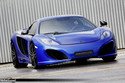 Gemballa MP4-12C