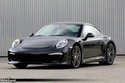 Genève 2012 : la Porsche 991 préparée