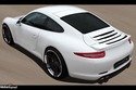 Speedart Porsche 991