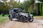 Delaunay-Belleville HB6 Coupé-Chauffeur - Crédit photo : Artcurial