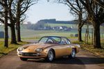 Lamborghini 350 GT by Touring 1965 - Crédit photo : Artcurial