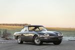 Lamborghini 400 GT 2+2 by Touring - Crédit photo : Artcurial