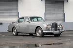 Rolls-Royce Silver Cloud III Flying Spur (1966) - Crédit photo : Bonhams