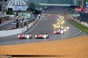 Présentation 24H du Mans