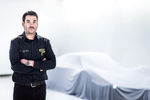 Spyros Panopoulos, le fondateur de SP Automotive