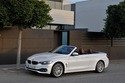 BMW Série 4 Cabriolet