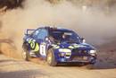 Prodrive lance Prodrive Legends