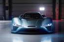 Nio EP9