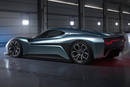 Nio EP9