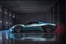Nio EP9