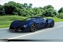 Production Marussia B2