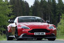 Aston Martin Vantage GT8