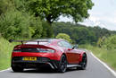 Aston Martin Vantage GT8