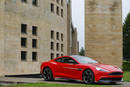 Aston Martin Vanquish S Red Arrows Edition 2017