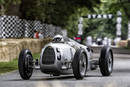 Programme Audi Tradition à Goodwood