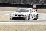 BMW M3 GT ALMS (E92) 2011