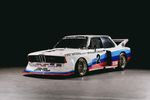 BMW 320i Turbo IMSA Group 5 de 1977