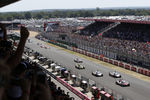 24 Heures du Mans 2017 - Crédit photo : Porsche