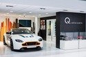 Programme Q by Aston Martin