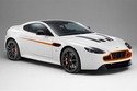 Aston Martin V12 Vantage S