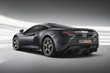 McLaren 650S Le Mans (Super Series)