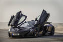 McLaren P1 (Ultimate Series)