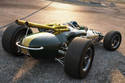 Un DLC spécial Lotus pour Project CARS - Crédit image : Project CARS