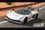 Project CARS 3 - Crédit image : Project CARS