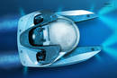 Aston Martin Project Neptune - Crédit illustration : Aston Martin