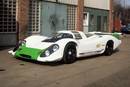 Porsche 917 - Crédit photo : Porsche