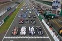 Prototypes et GT à égalité au Mans