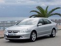 Peugeot 607