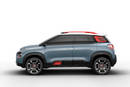 Citroën C-Aircross Concept