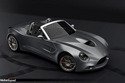 Puritalia 427 : Cobra moderne ?