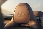 Série limitée Q by Aston Martin Volante 60ème anniversaire