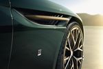 Série limitée Q by Aston Martin Volante 60ème anniversaire
