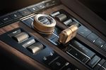Série limitée Q by Aston Martin Volante 60ème anniversaire